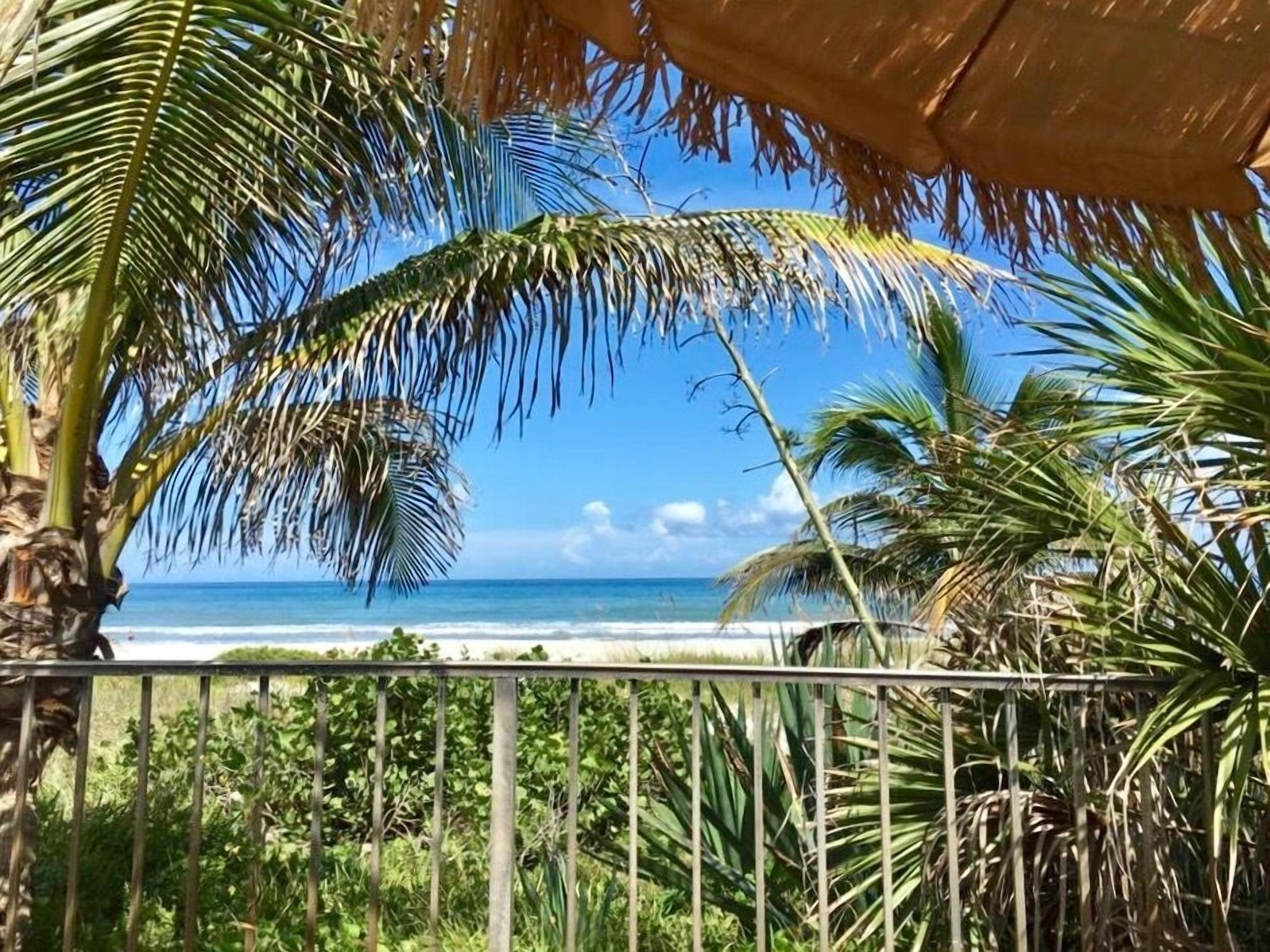 Where to Stay Near Lori Wilson Park: 4 Leisure Hotels in Cocoa Beach