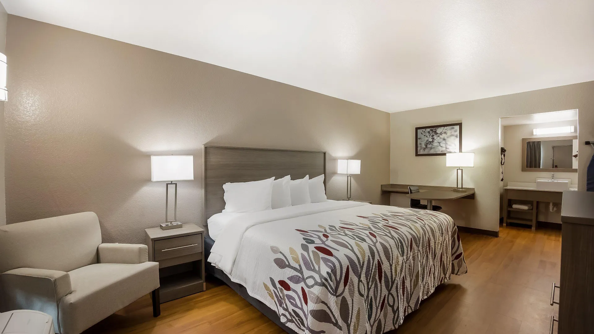4 Smart Leisure Hotels Near Southwest GA Technical College